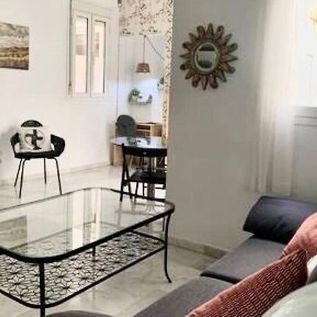 Centroredesinterior Sevilla Kültér fotó