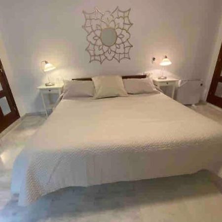 Centroredesinterior Sevilla Kültér fotó