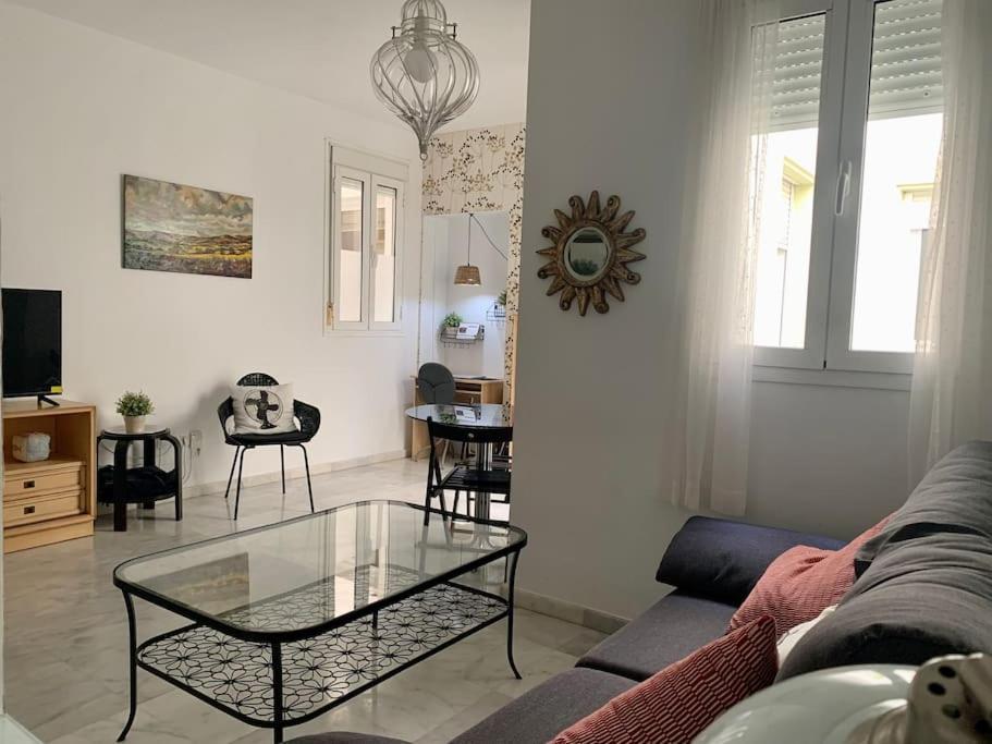 Centroredesinterior Sevilla Kültér fotó
