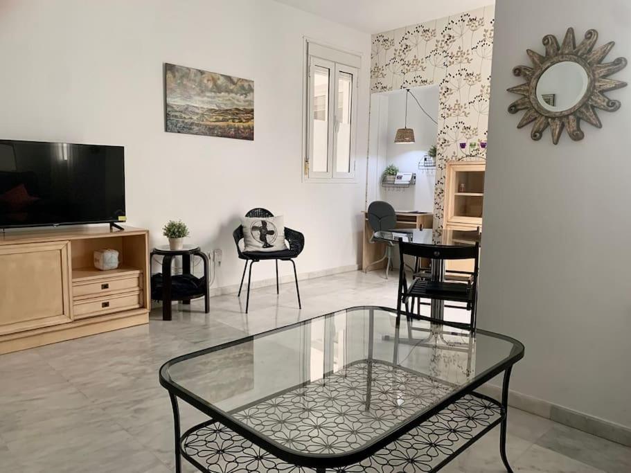 Centroredesinterior Sevilla Kültér fotó