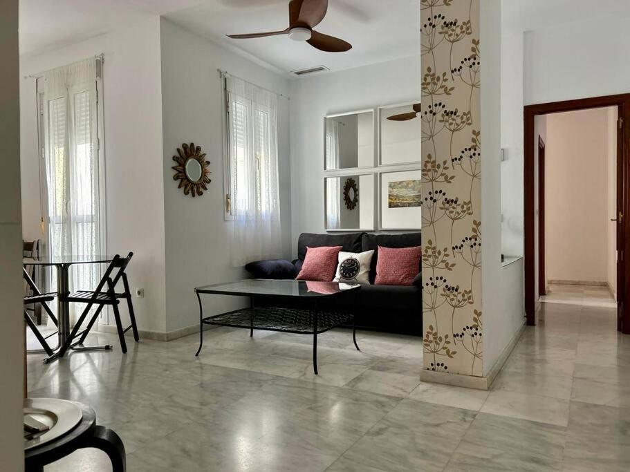 Centroredesinterior Sevilla Kültér fotó