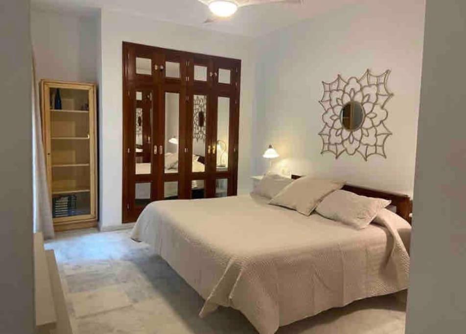 Centroredesinterior Sevilla Kültér fotó