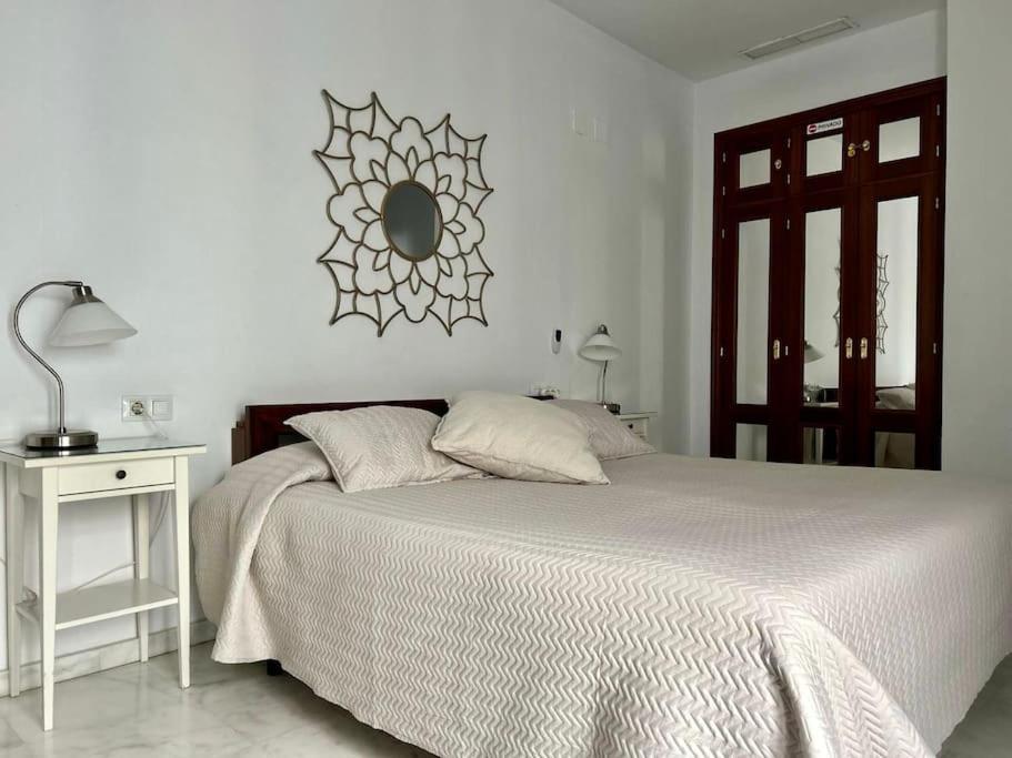 Centroredesinterior Sevilla Kültér fotó