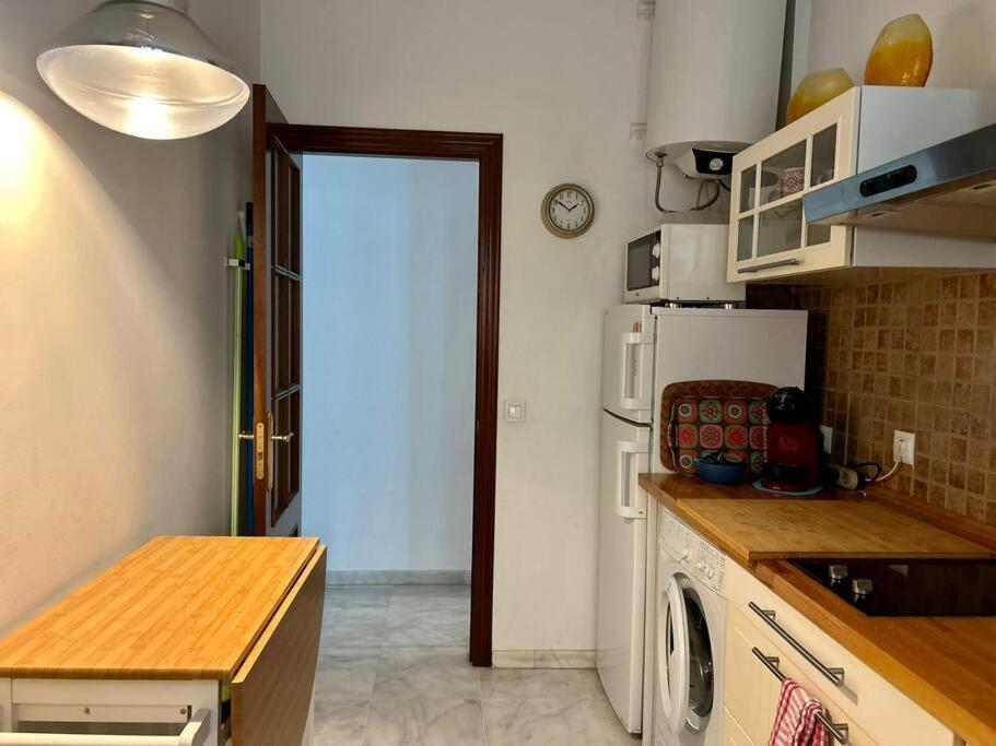 Centroredesinterior Sevilla Kültér fotó