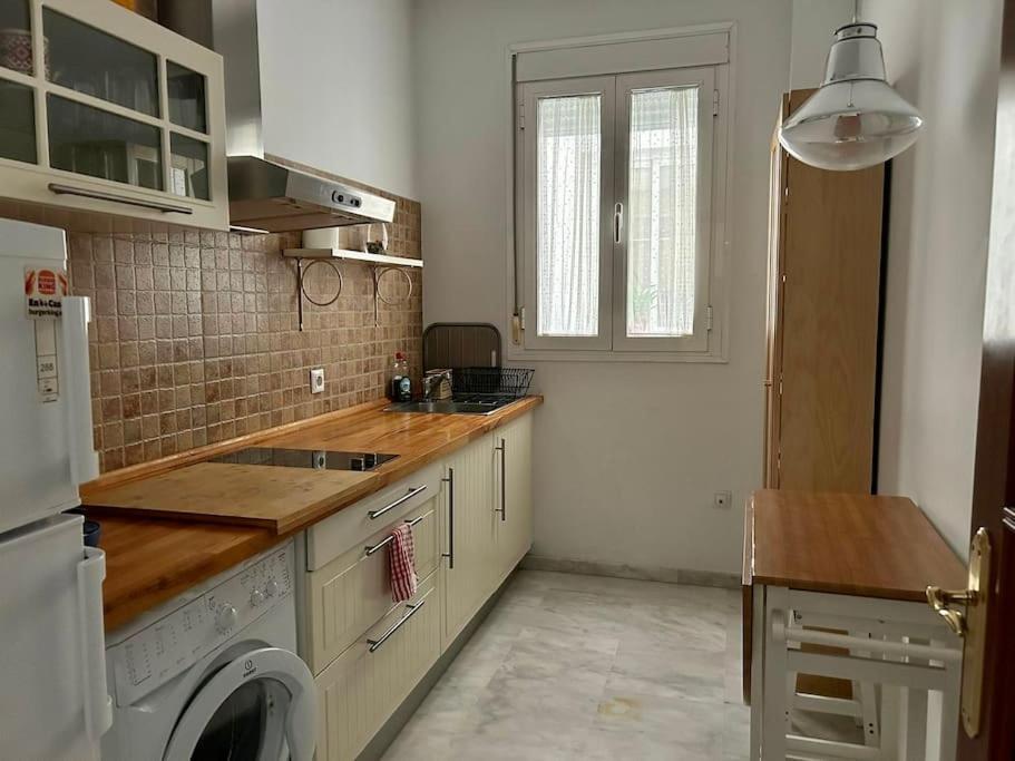 Centroredesinterior Sevilla Kültér fotó