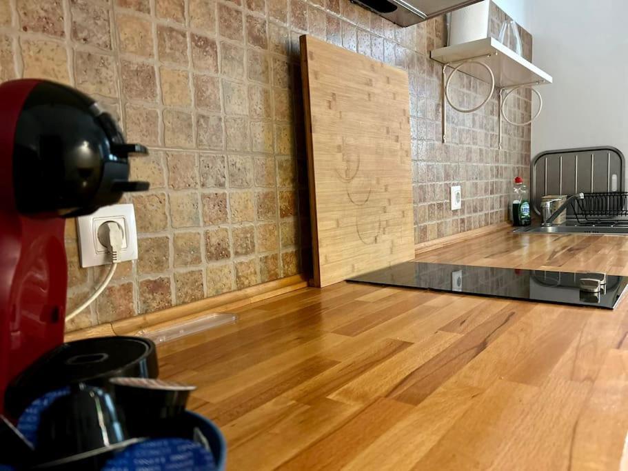 Centroredesinterior Sevilla Kültér fotó