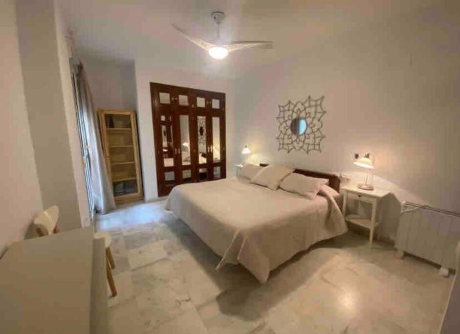 Centroredesinterior Sevilla Kültér fotó