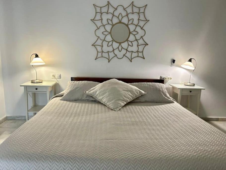 Centroredesinterior Sevilla Kültér fotó