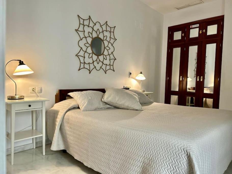 Centroredesinterior Sevilla Kültér fotó
