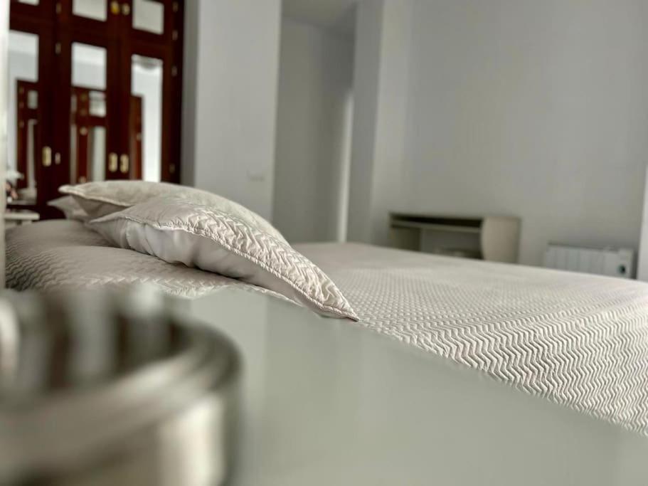 Centroredesinterior Sevilla Kültér fotó