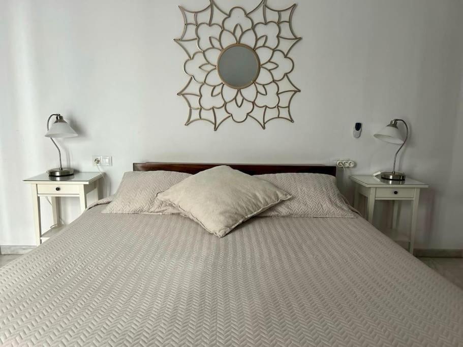 Centroredesinterior Sevilla Kültér fotó