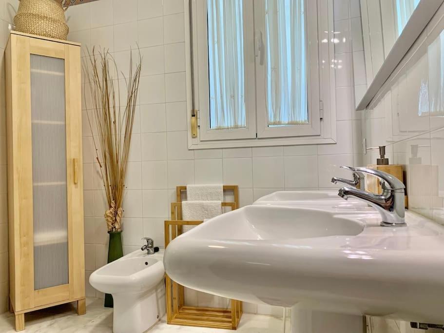 Centroredesinterior Sevilla Kültér fotó