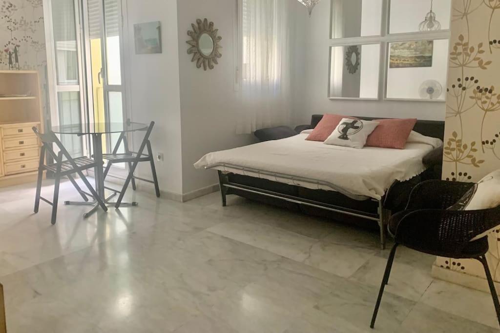 Centroredesinterior Sevilla Kültér fotó